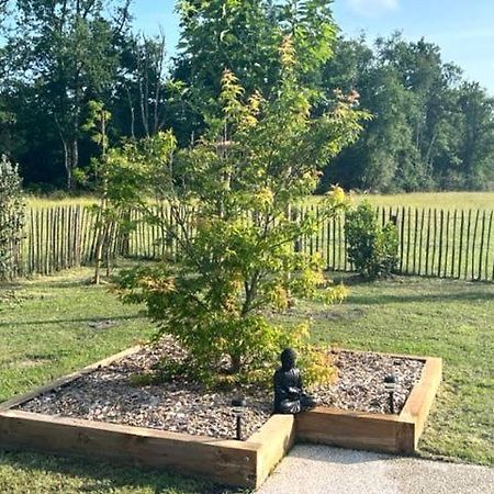 O20 Esprit Nature Sainte-Helene  Екстериор снимка